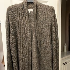 Ladies Sweater